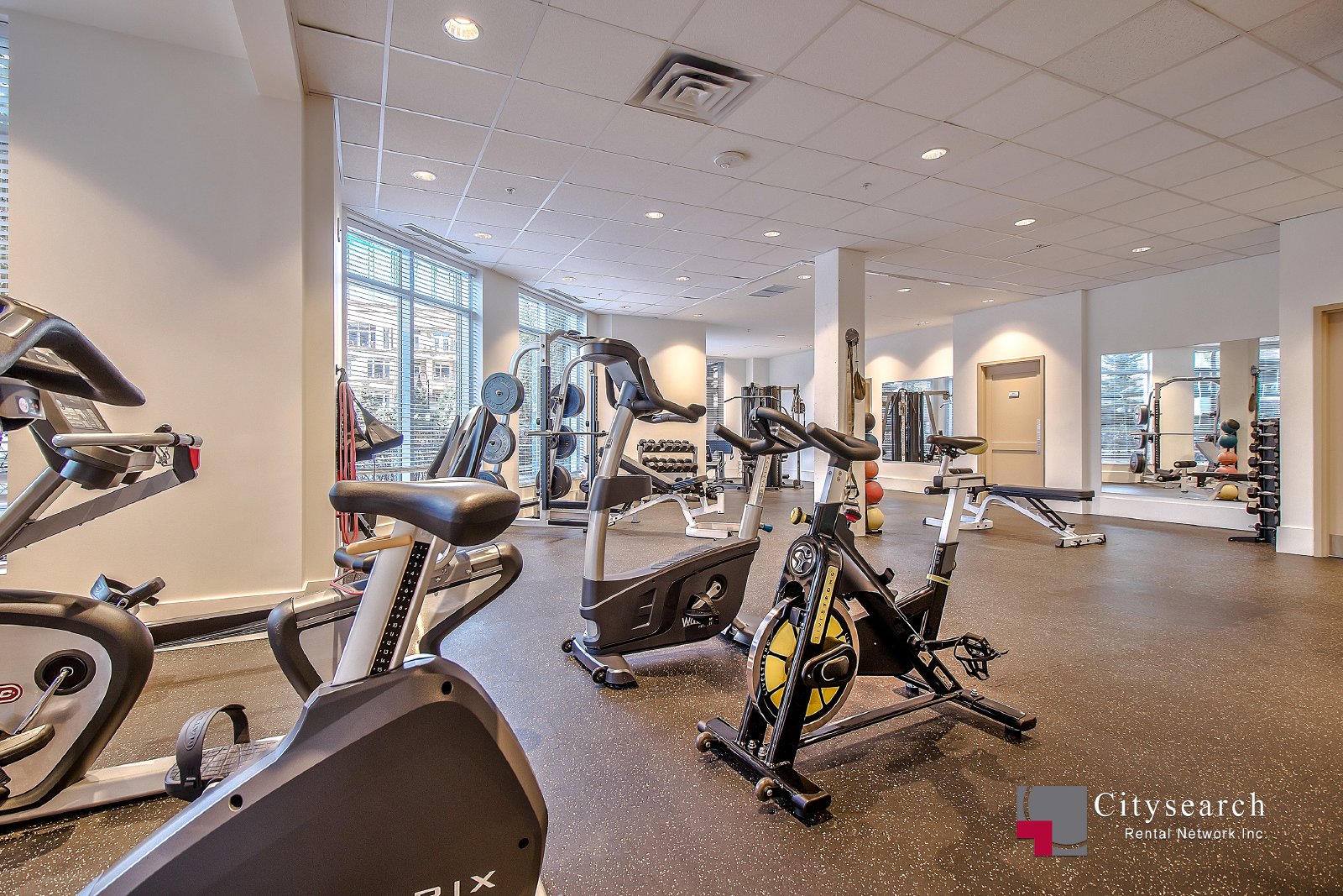 The Princeton Grand - Elegantly Furnished Two Bedroom property image