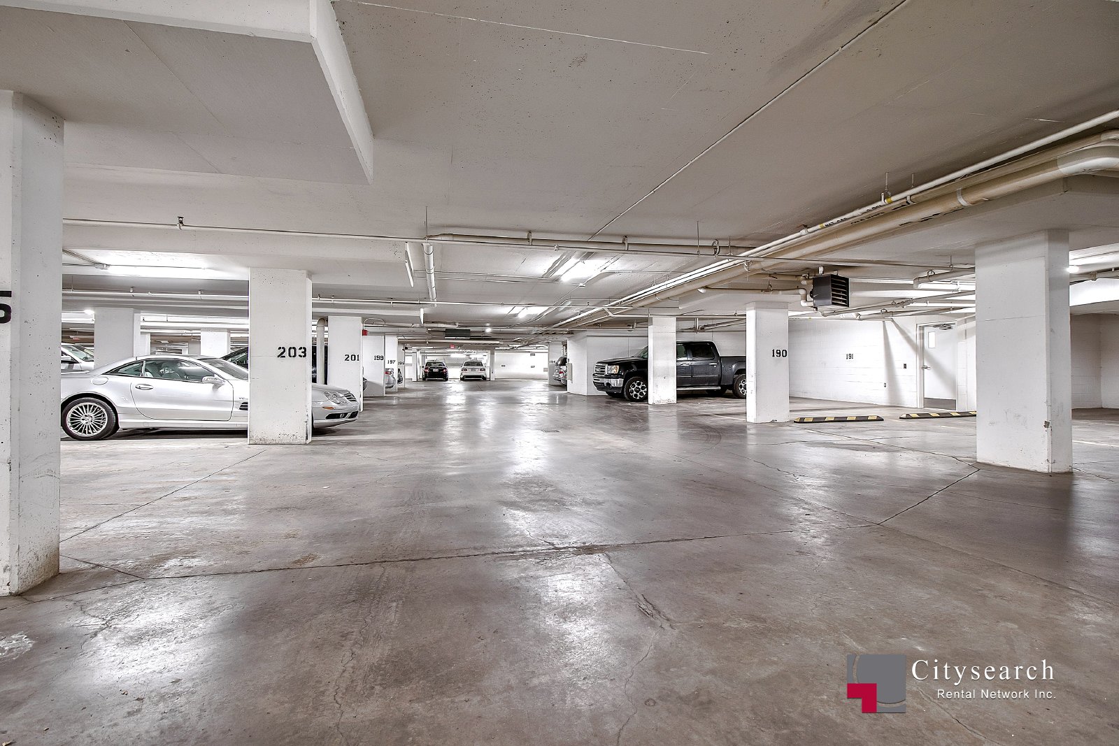 The Princeton Grand - Elegantly Furnished Two Bedroom property image