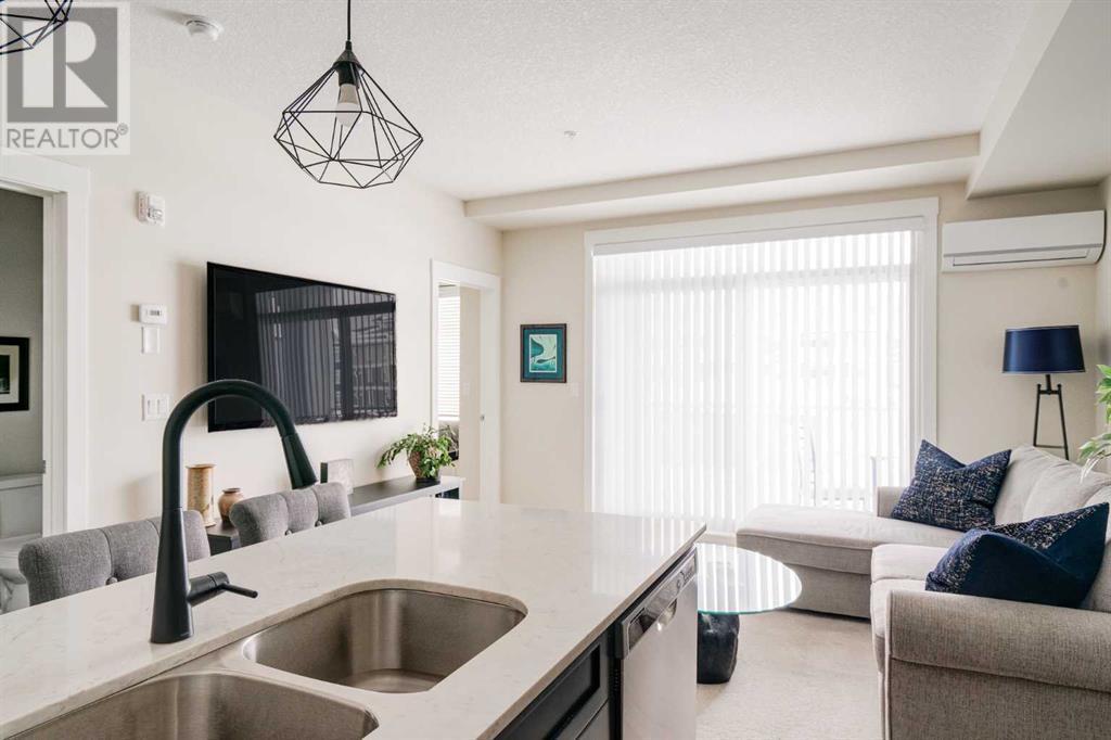 AUBURN BAY - Auburn Rise - Two Bedrooms - Immediate property image