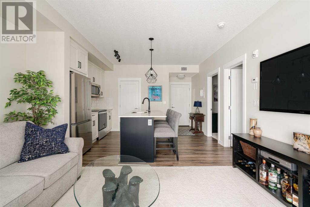 AUBURN BAY - Auburn Rise - Two Bedrooms - Immediate property image