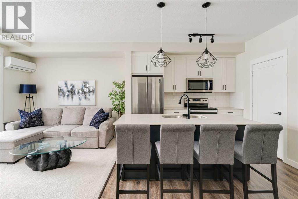 AUBURN BAY - Auburn Rise - Two Bedrooms - Immediate property image