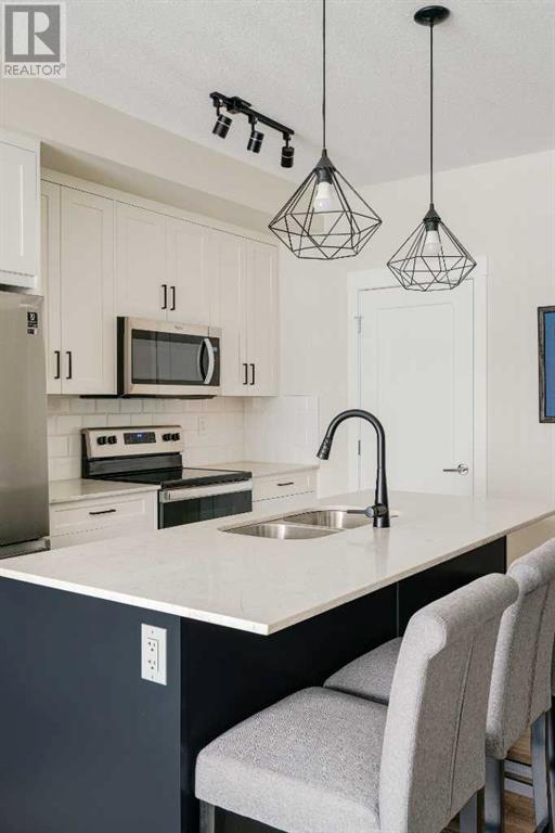 AUBURN BAY - Auburn Rise - Two Bedrooms - Immediate property image