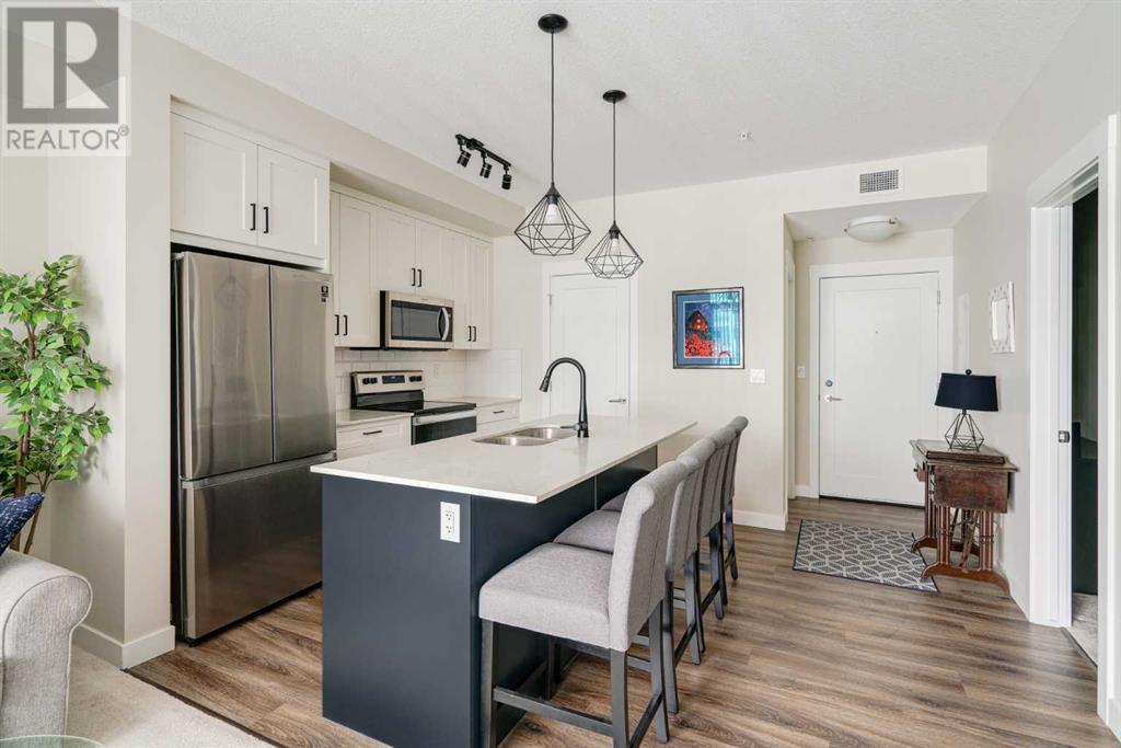 AUBURN BAY - Auburn Rise - Two Bedrooms - Immediate property image