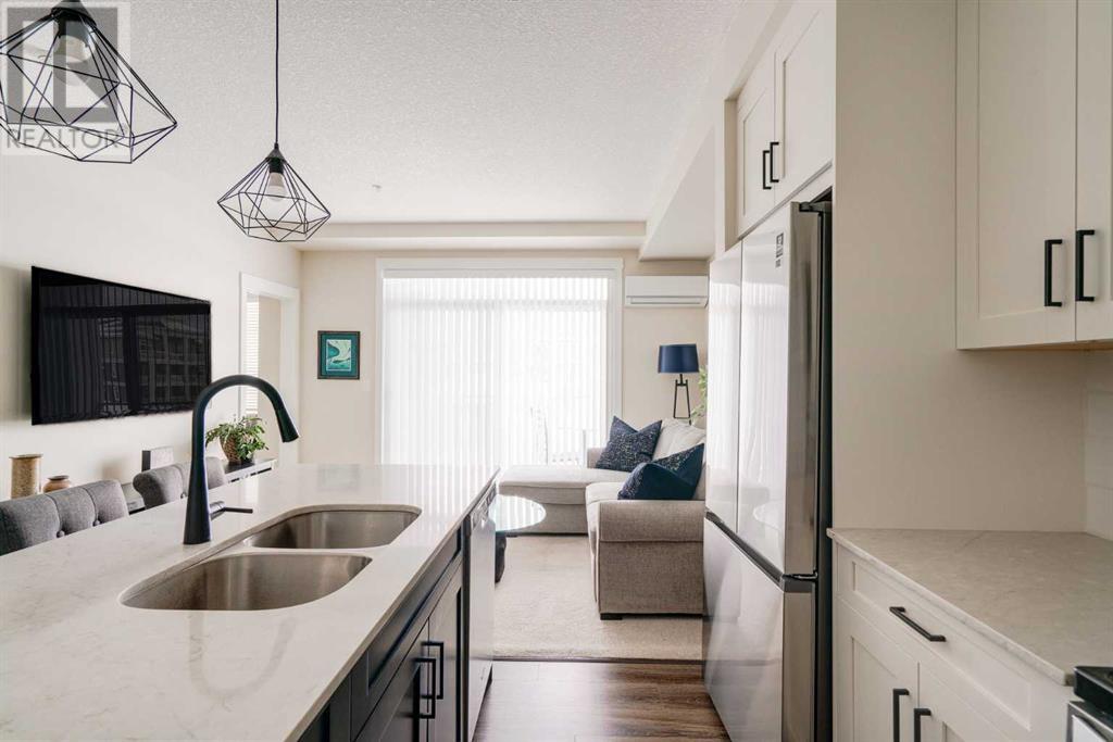 AUBURN BAY - Auburn Rise - Two Bedrooms - Immediate property image