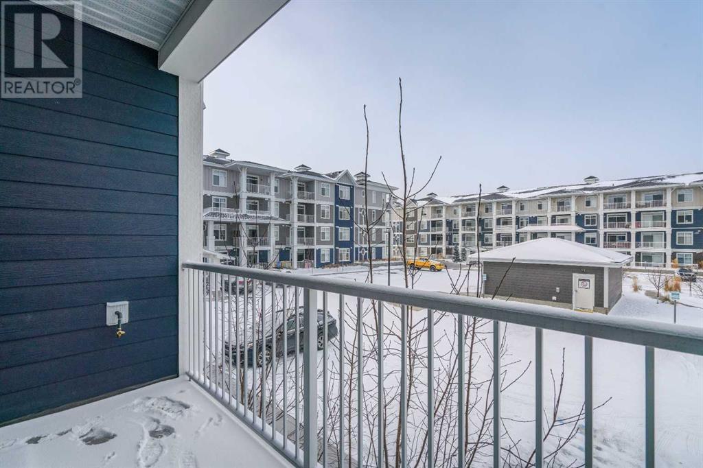 AUBURN BAY - Auburn Rise - Two Bedrooms - Immediate property image