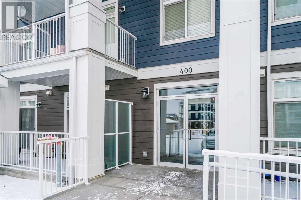 AUBURN BAY - Auburn Rise - Two Bedrooms - Immediate property image