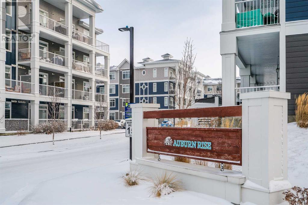 AUBURN BAY - Auburn Rise - Two Bedrooms - Immediate property image