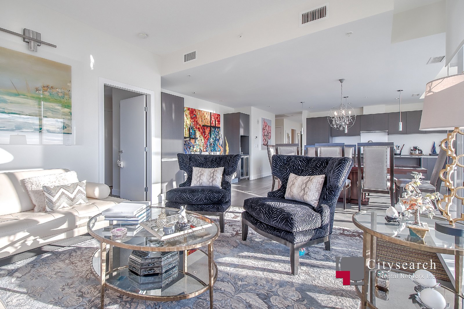 VICTORIA PARK-SUB PENTHOUSE-TWO PARKING STALLS IN PRIVATE GARAGE property image