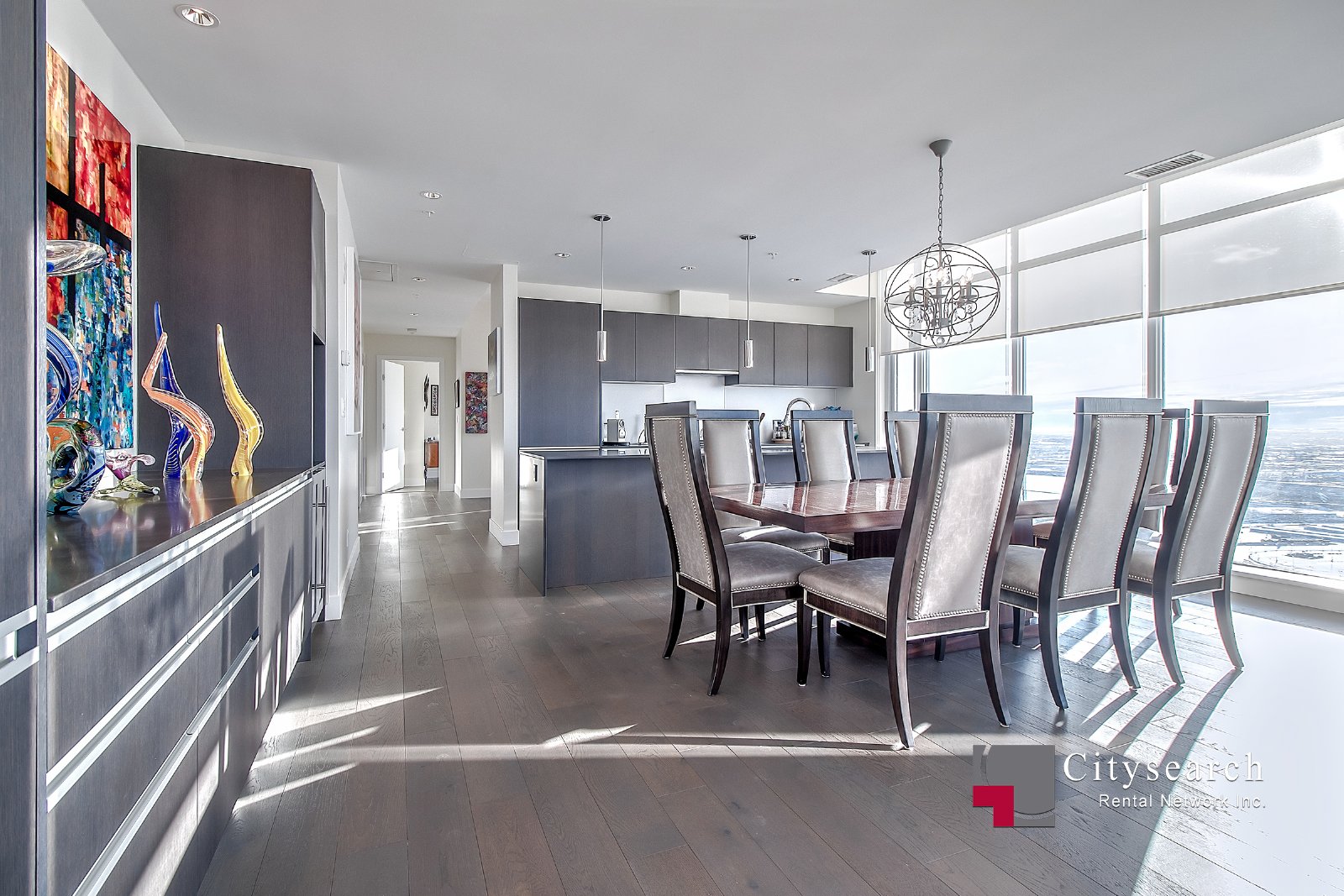 VICTORIA PARK-SUB PENTHOUSE-TWO PARKING STALLS IN PRIVATE GARAGE property image