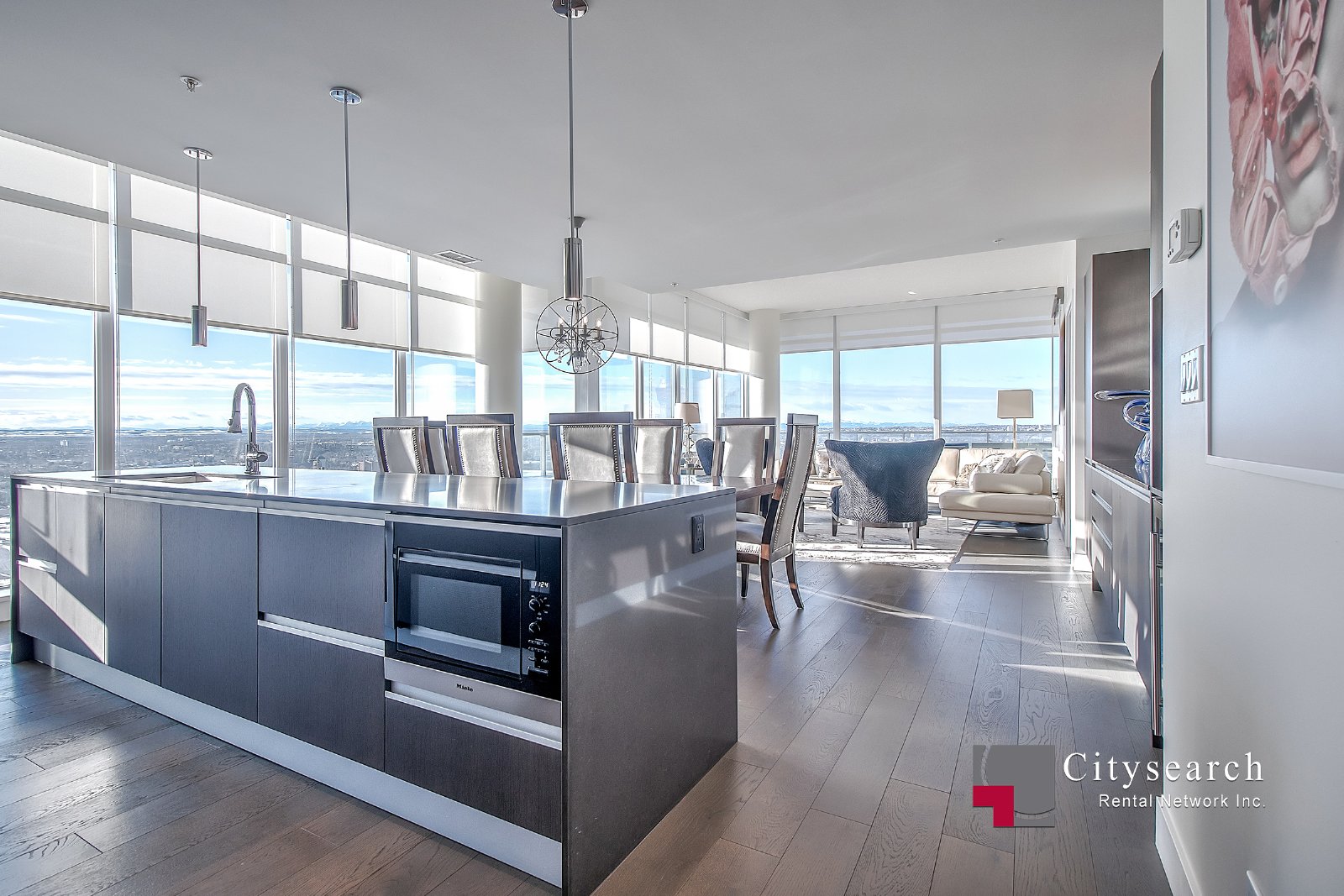 VICTORIA PARK-SUB PENTHOUSE-TWO PARKING STALLS IN PRIVATE GARAGE property image