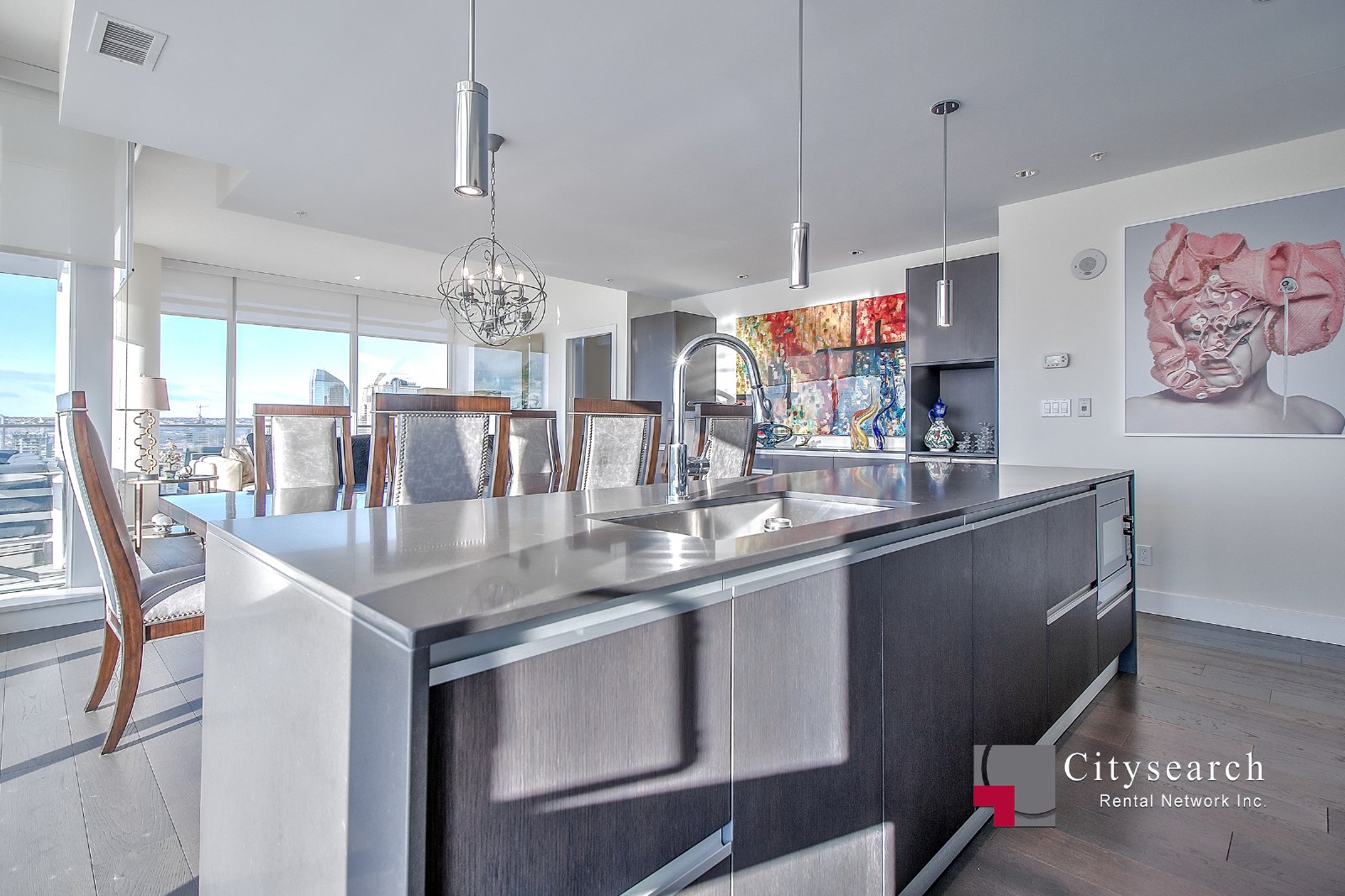 VICTORIA PARK-SUB PENTHOUSE-TWO PARKING STALLS IN PRIVATE GARAGE property image