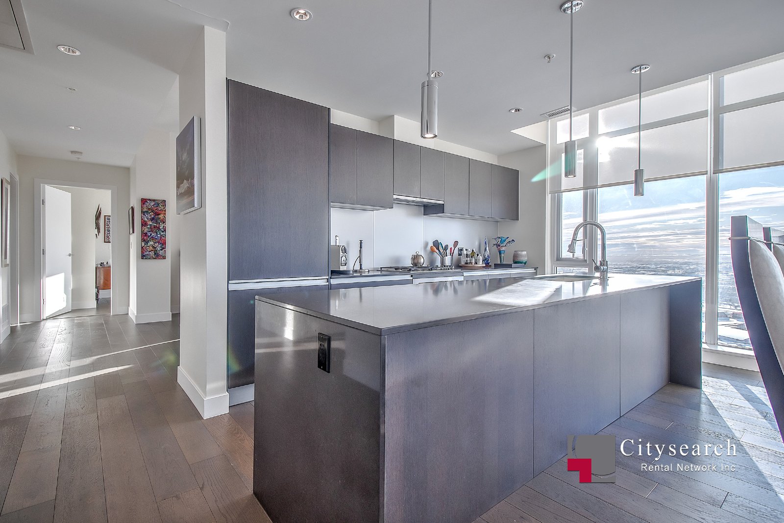 VICTORIA PARK-SUB PENTHOUSE-TWO PARKING STALLS IN PRIVATE GARAGE property image