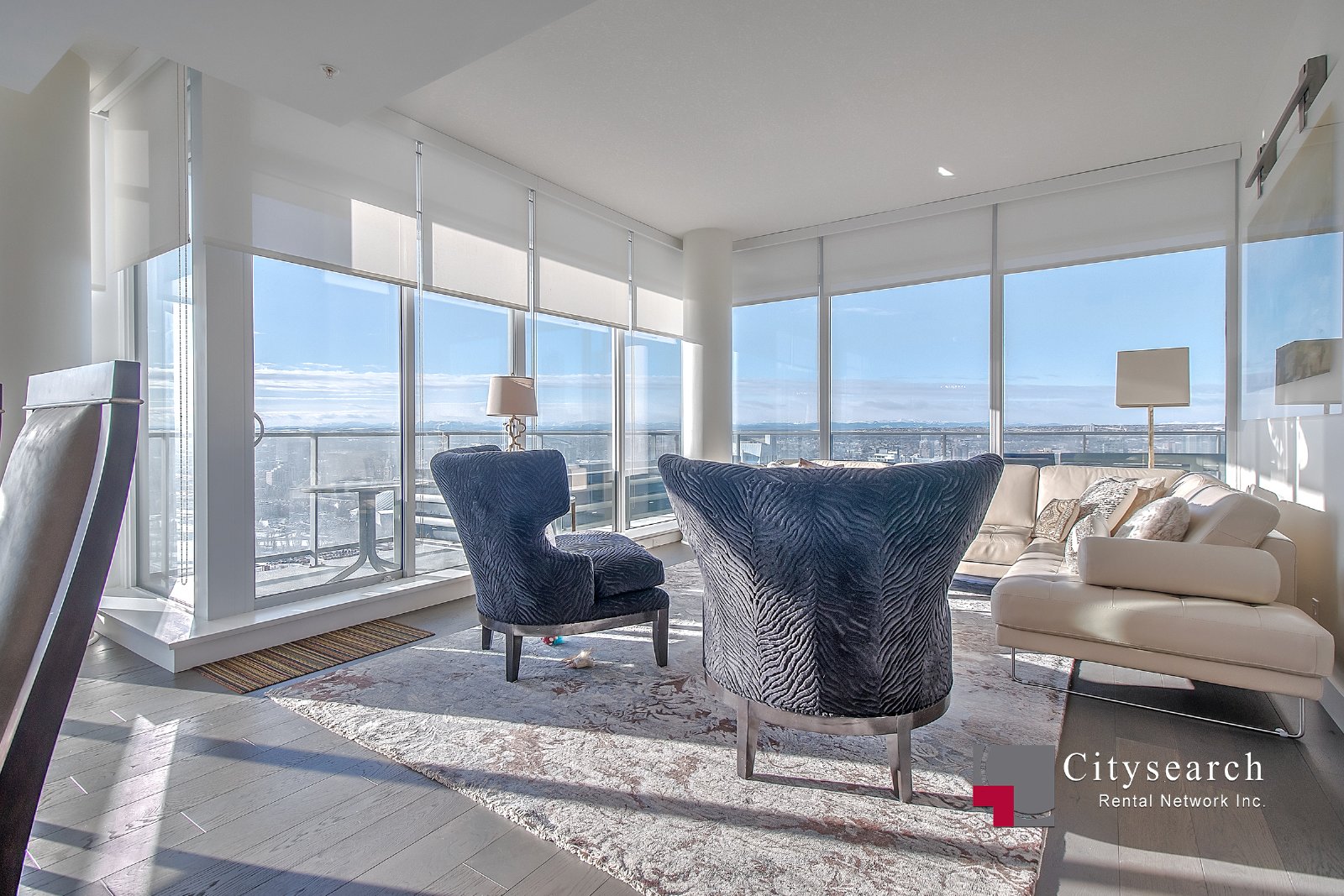 VICTORIA PARK-SUB PENTHOUSE-TWO PARKING STALLS IN PRIVATE GARAGE property image