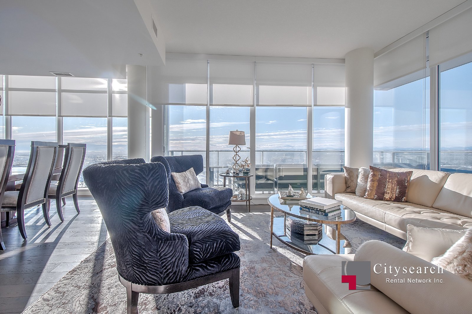 VICTORIA PARK-SUB PENTHOUSE-TWO PARKING STALLS IN PRIVATE GARAGE property image