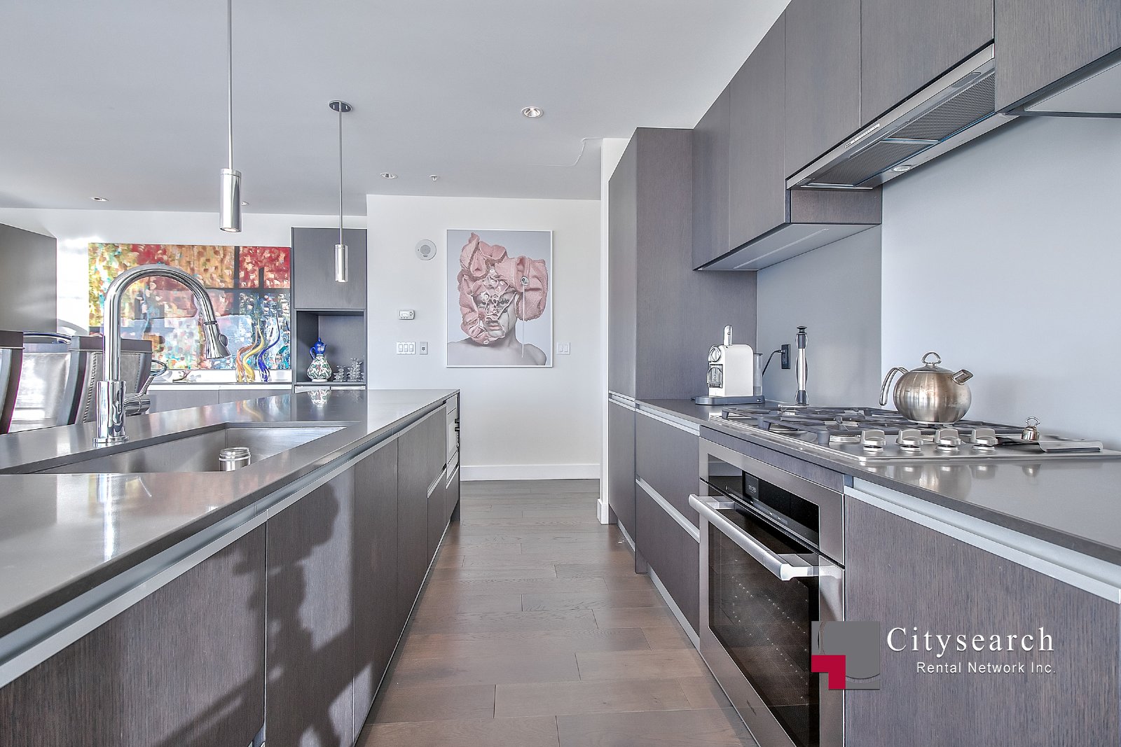 VICTORIA PARK-SUB PENTHOUSE-TWO PARKING STALLS IN PRIVATE GARAGE property image