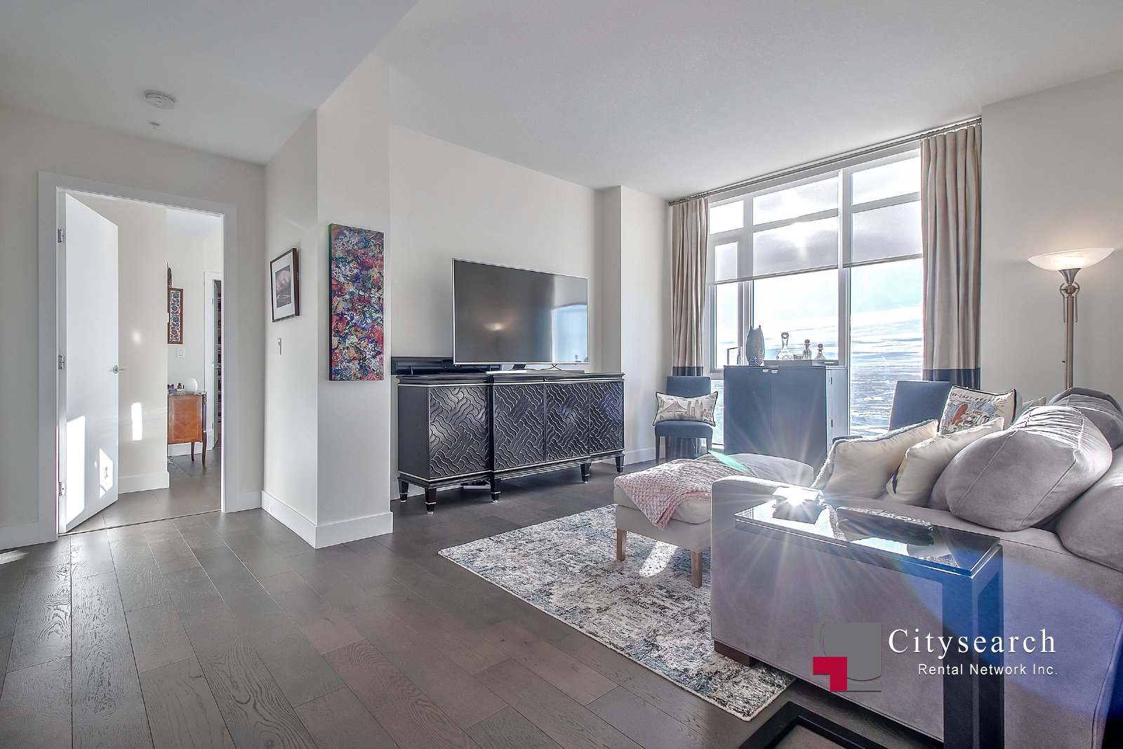 VICTORIA PARK-SUB PENTHOUSE-TWO PARKING STALLS IN PRIVATE GARAGE property image