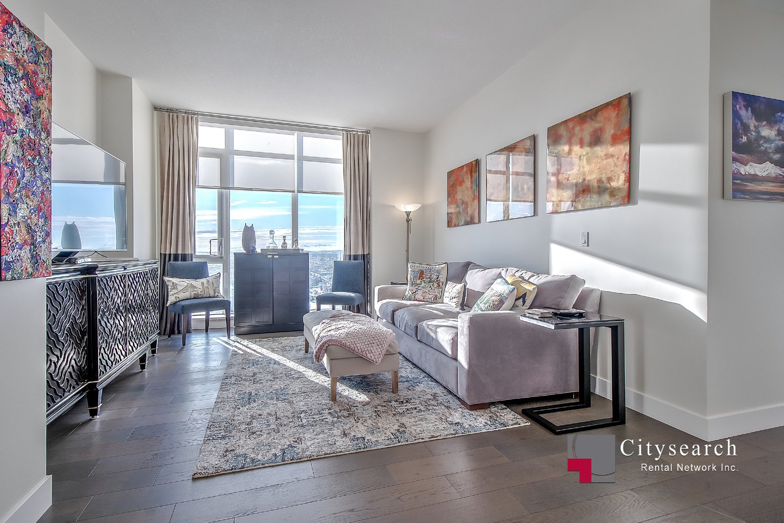 VICTORIA PARK-SUB PENTHOUSE-TWO PARKING STALLS IN PRIVATE GARAGE property image