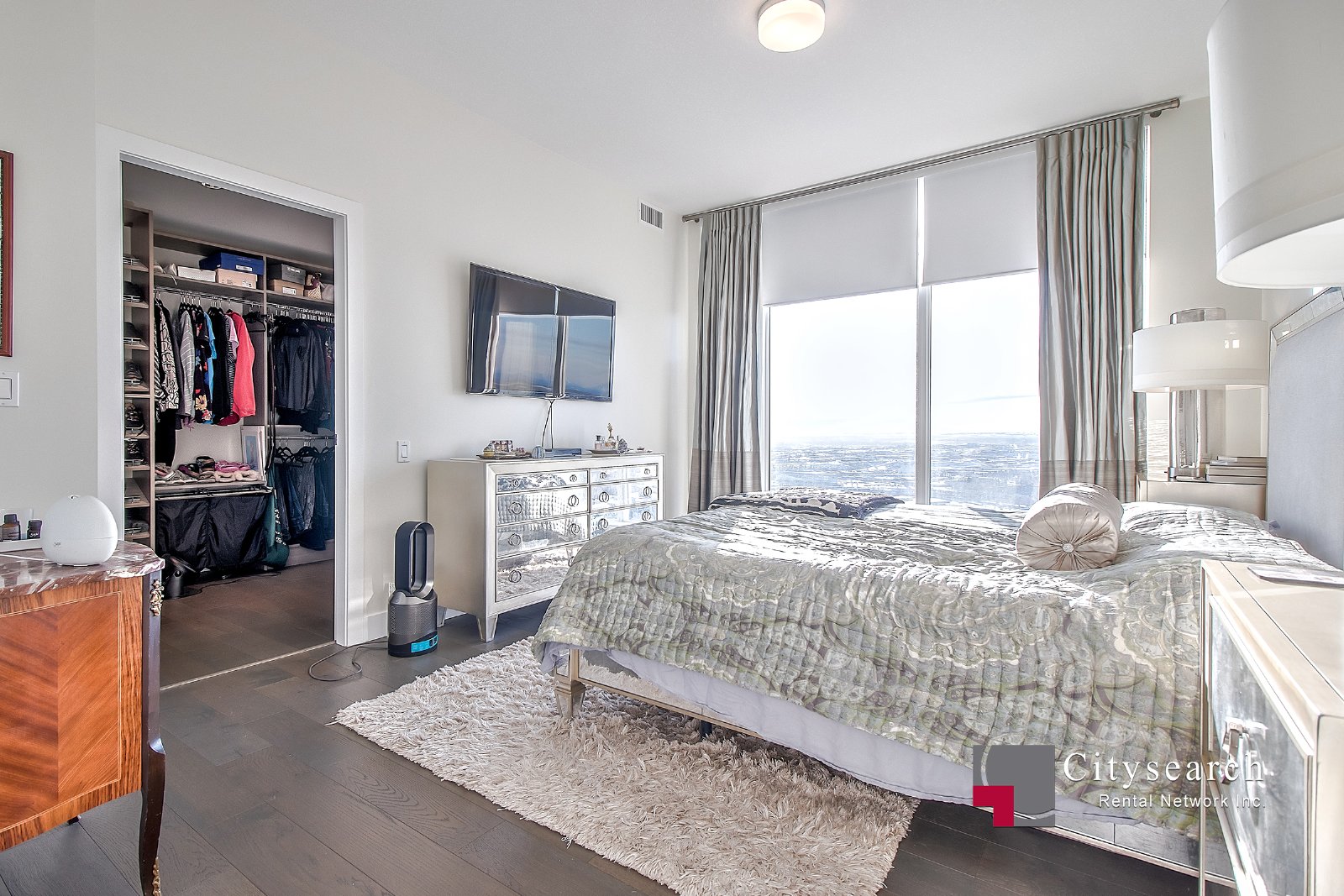 VICTORIA PARK-SUB PENTHOUSE-TWO PARKING STALLS IN PRIVATE GARAGE property image