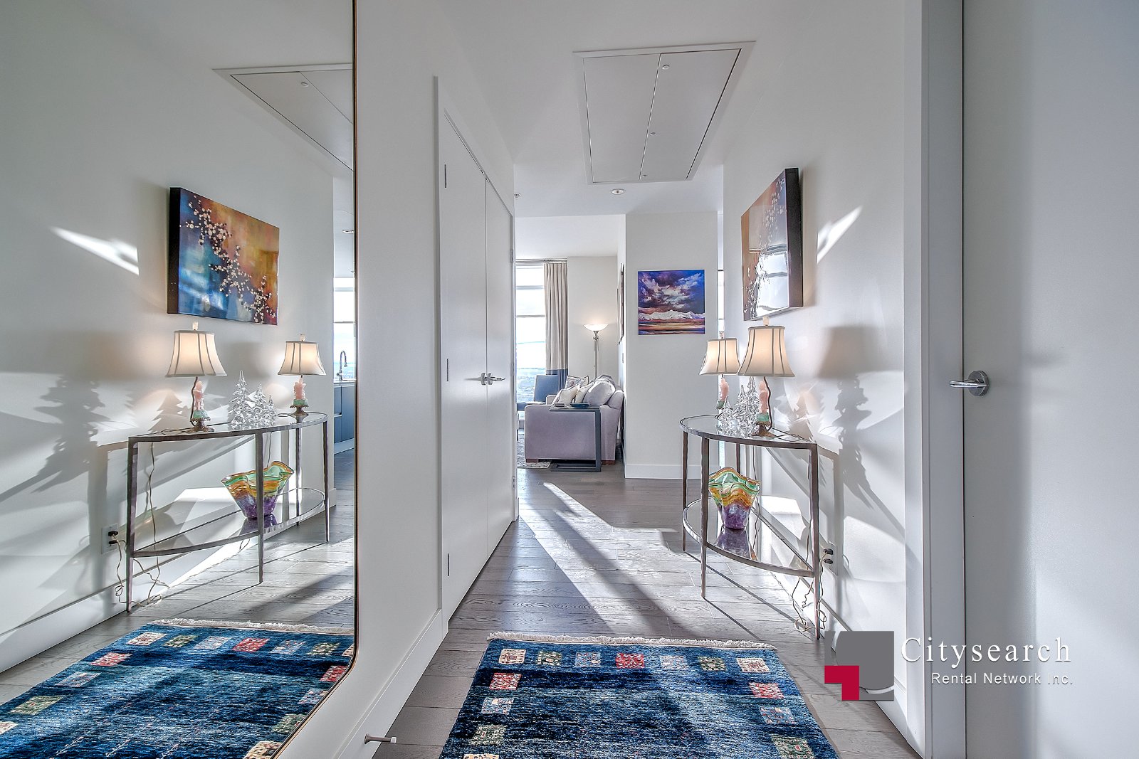 VICTORIA PARK-SUB PENTHOUSE-TWO PARKING STALLS IN PRIVATE GARAGE property image