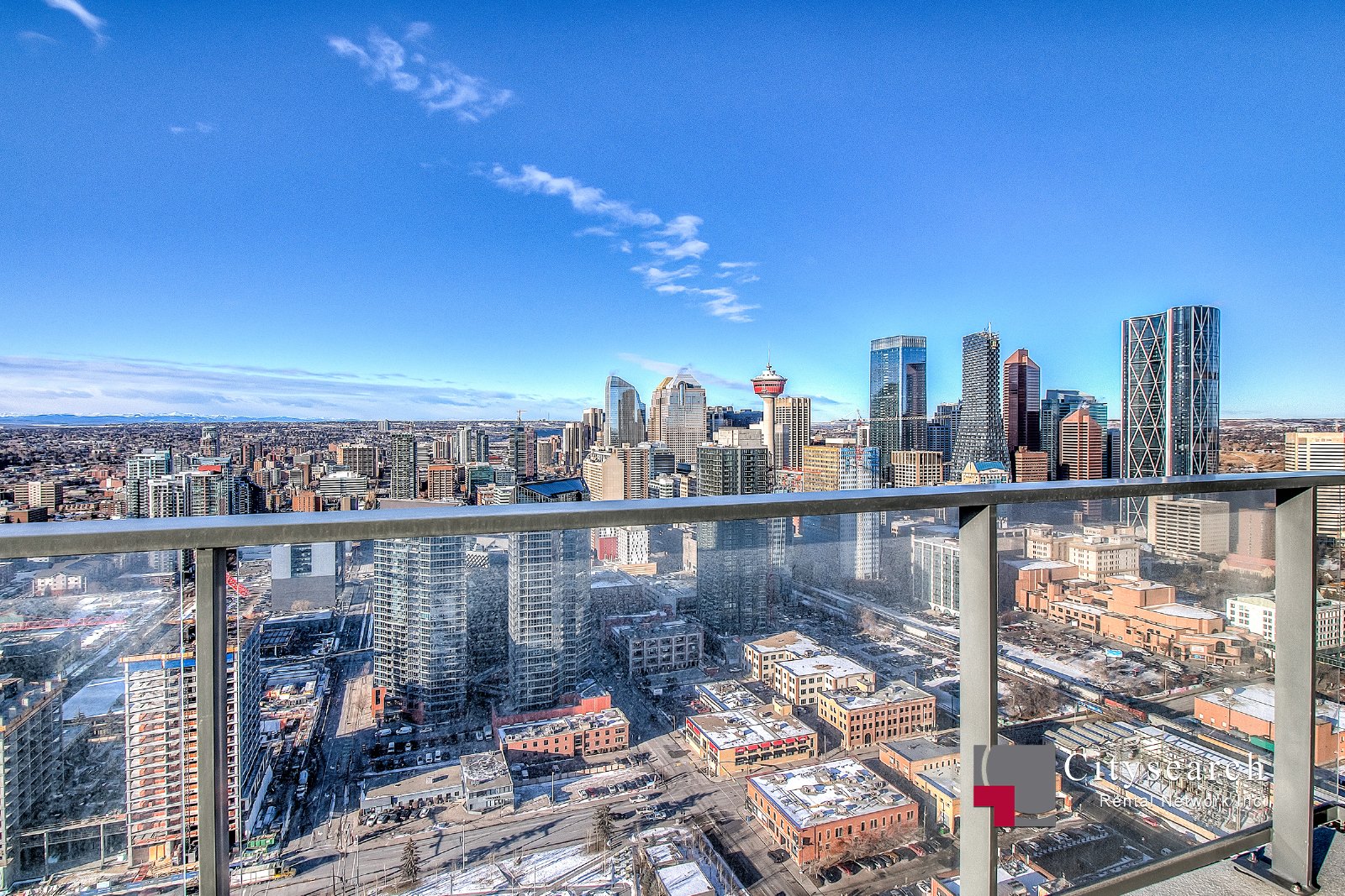 VICTORIA PARK-SUB PENTHOUSE-TWO PARKING STALLS IN PRIVATE GARAGE property image