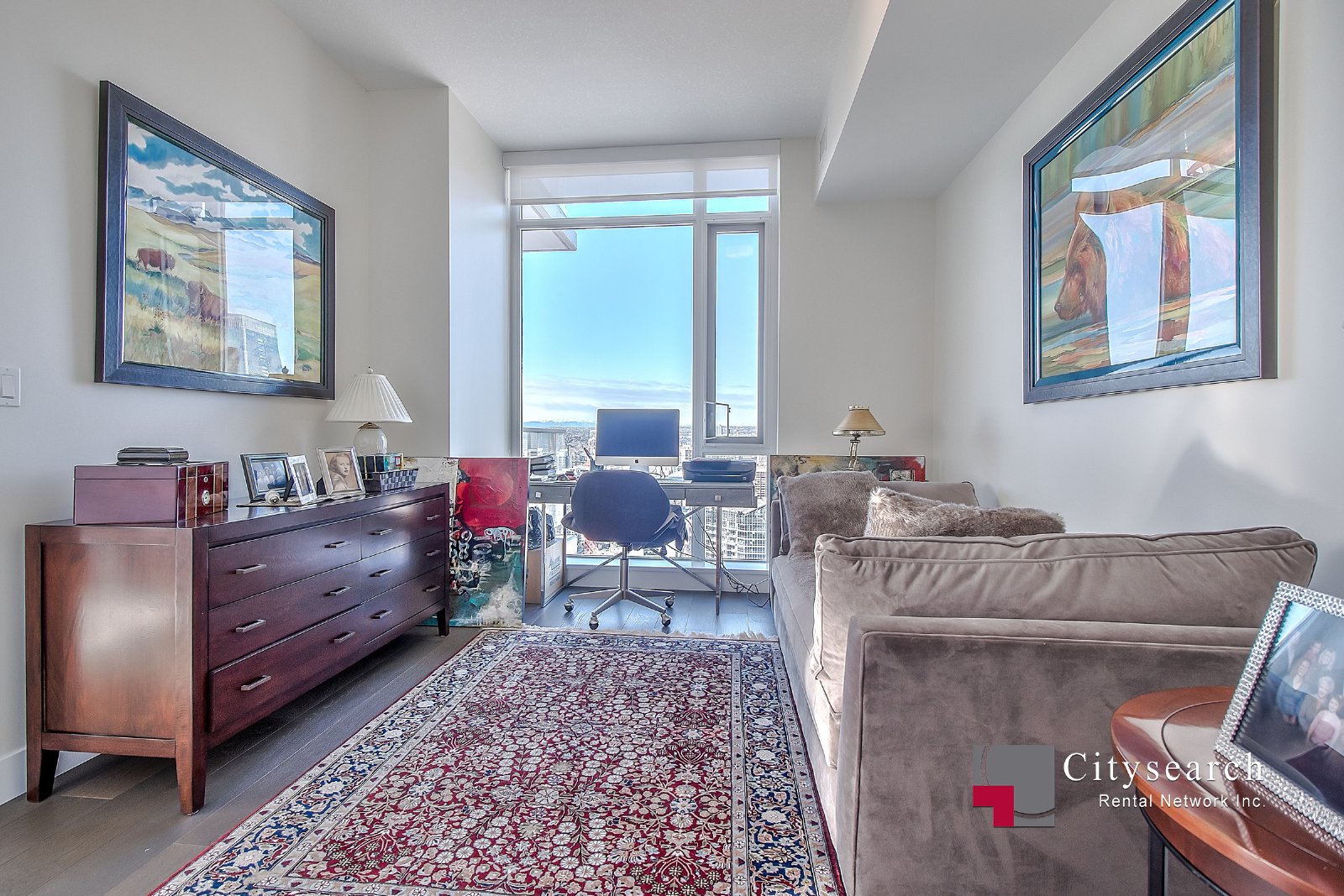 VICTORIA PARK-SUB PENTHOUSE-TWO PARKING STALLS IN PRIVATE GARAGE property image