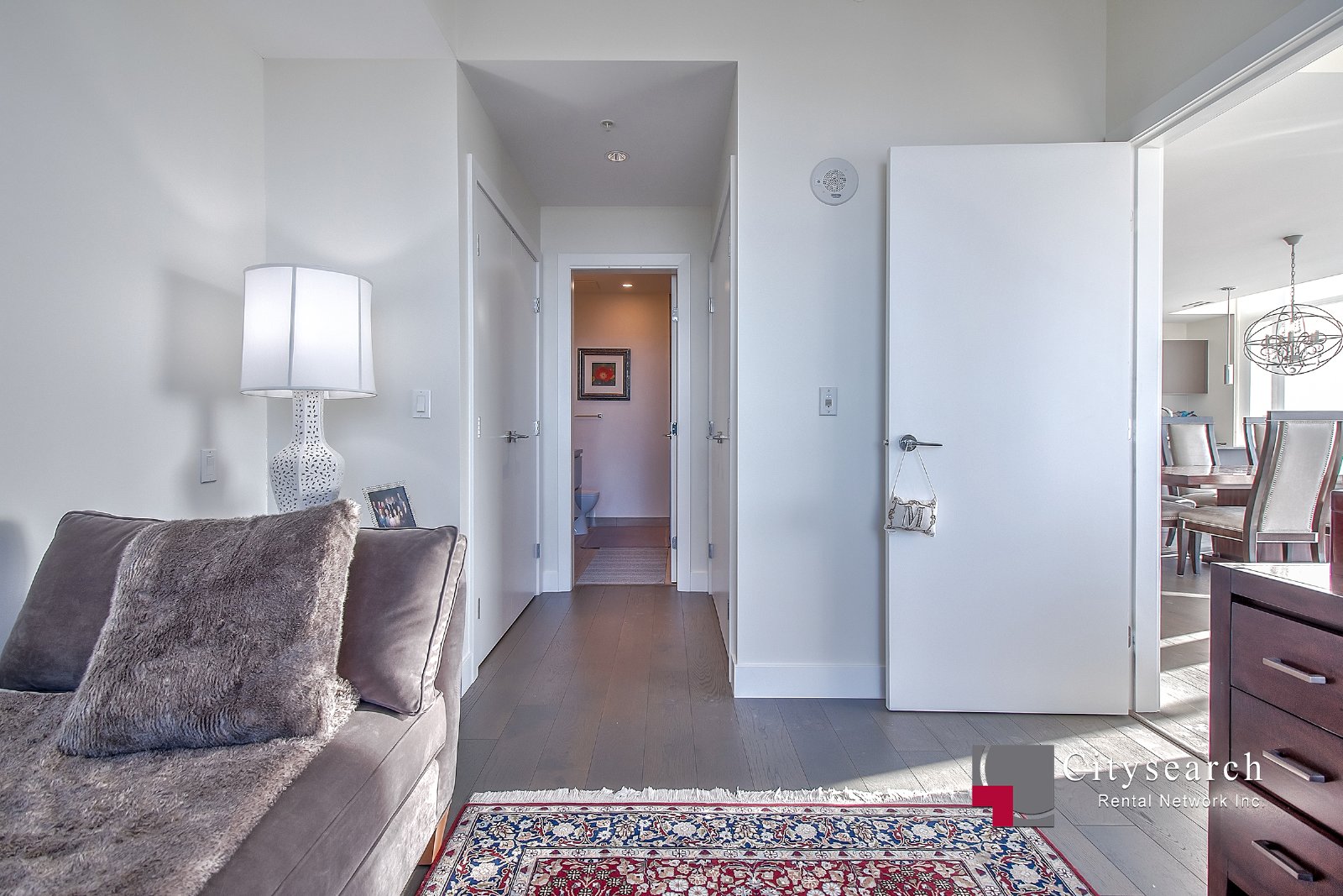 VICTORIA PARK-SUB PENTHOUSE-TWO PARKING STALLS IN PRIVATE GARAGE property image