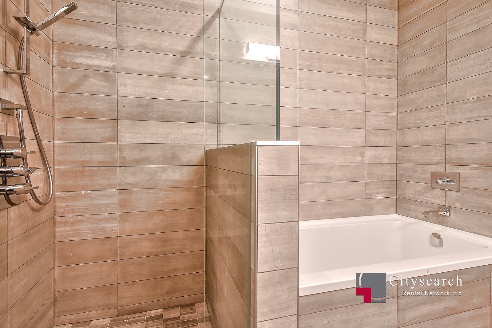 VICTORIA PARK-SUB PENTHOUSE-TWO PARKING STALLS IN PRIVATE GARAGE property image