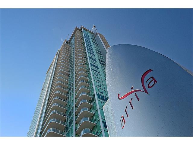 VICTORIA PARK - ARRIVA - TWO BEDROOM SUITE property image