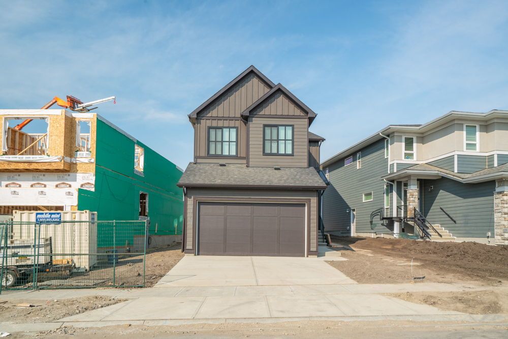 ROCKLAND PARK - BRAND NEW - TWO STOREY - FOUR BEDROOMS property image