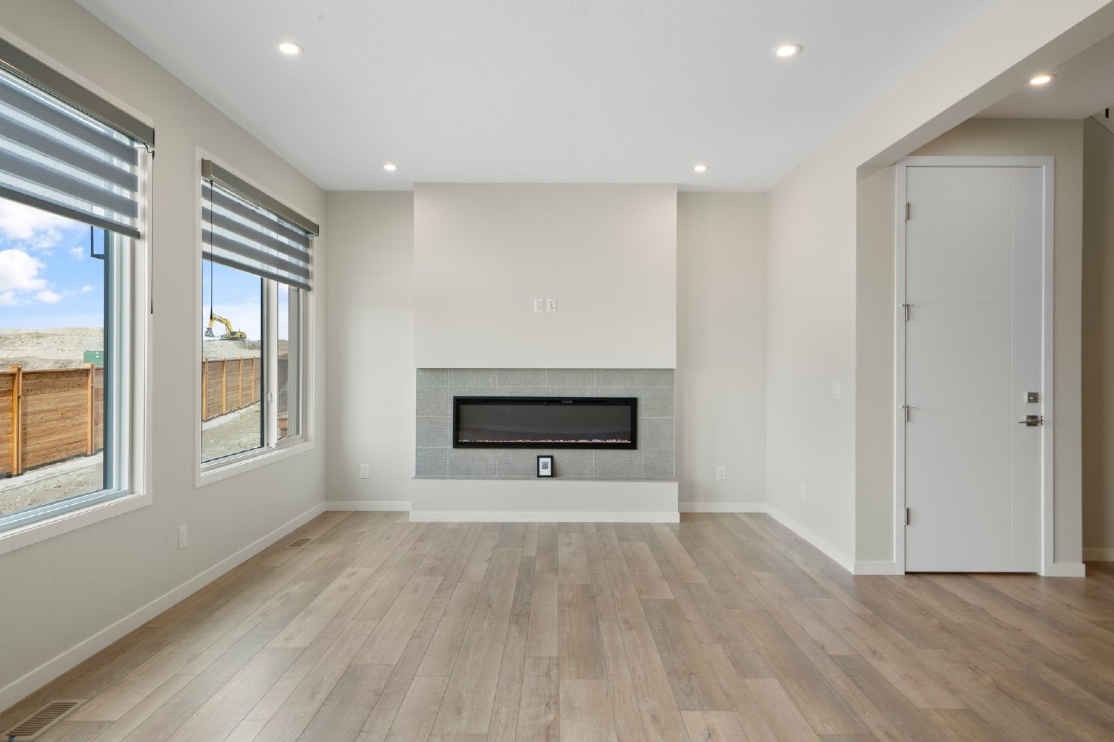 ROCKLAND PARK - BRAND NEW - TWO STOREY - FOUR BEDROOMS property image