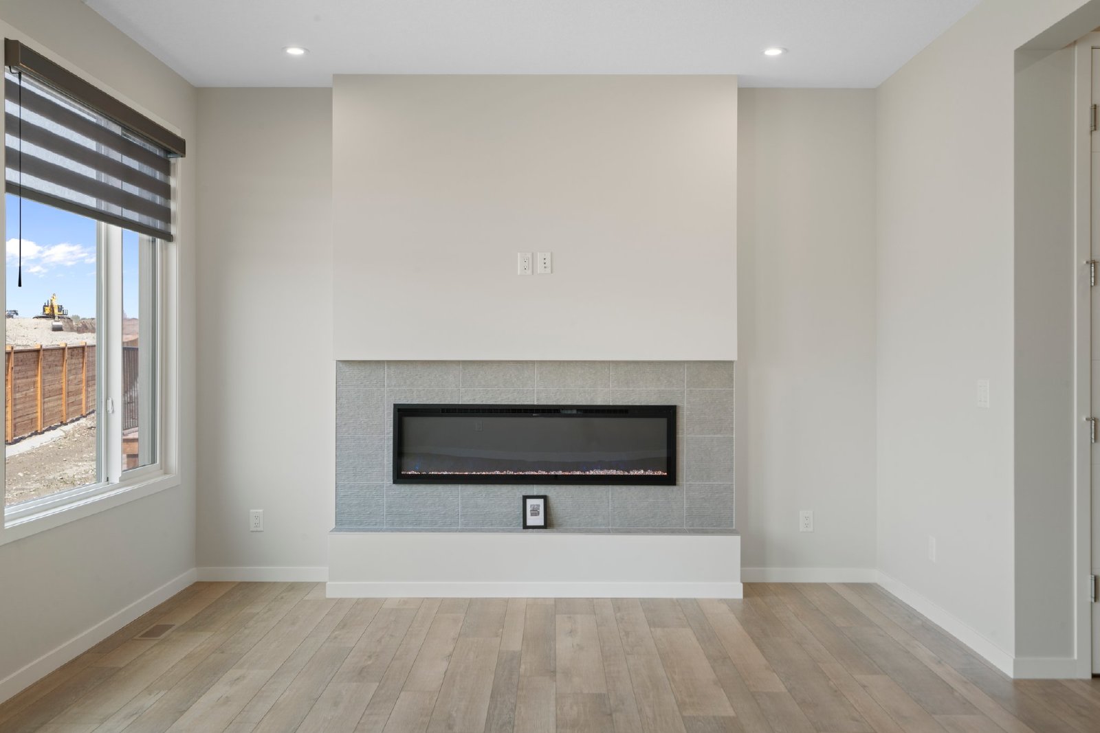 ROCKLAND PARK - BRAND NEW - TWO STOREY - FOUR BEDROOMS property image