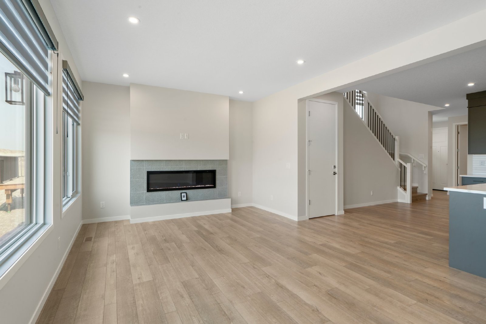 ROCKLAND PARK - BRAND NEW - TWO STOREY - FOUR BEDROOMS property image