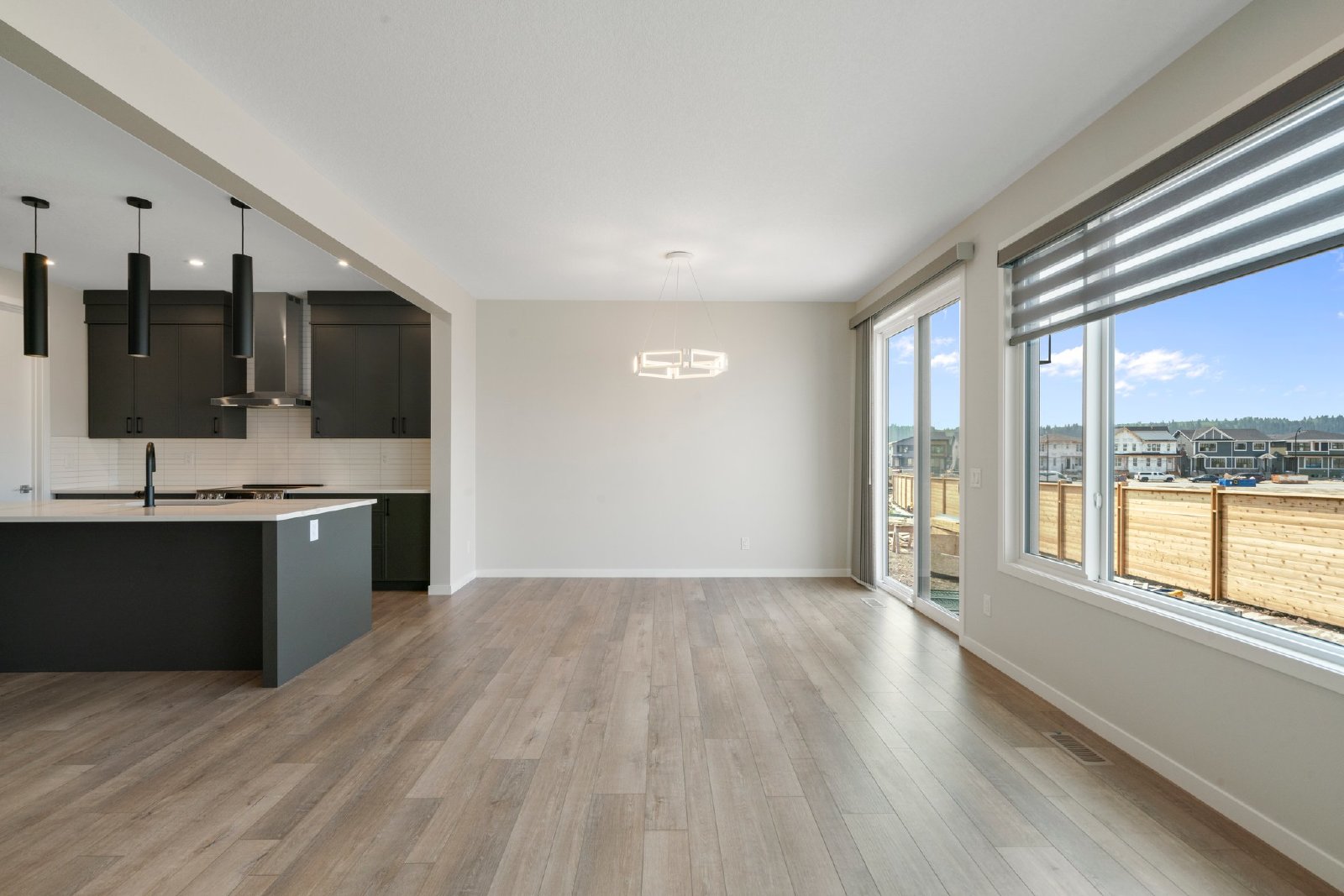 ROCKLAND PARK - BRAND NEW - TWO STOREY - FOUR BEDROOMS property image