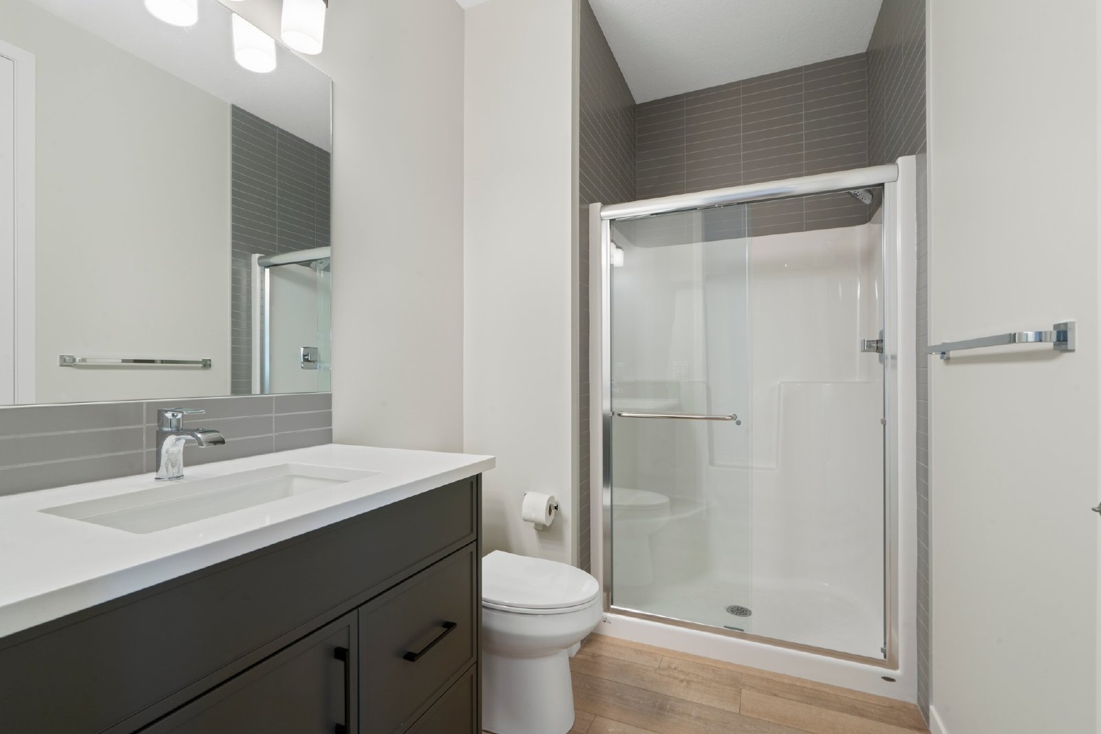 ROCKLAND PARK - BRAND NEW - TWO STOREY - FOUR BEDROOMS property image