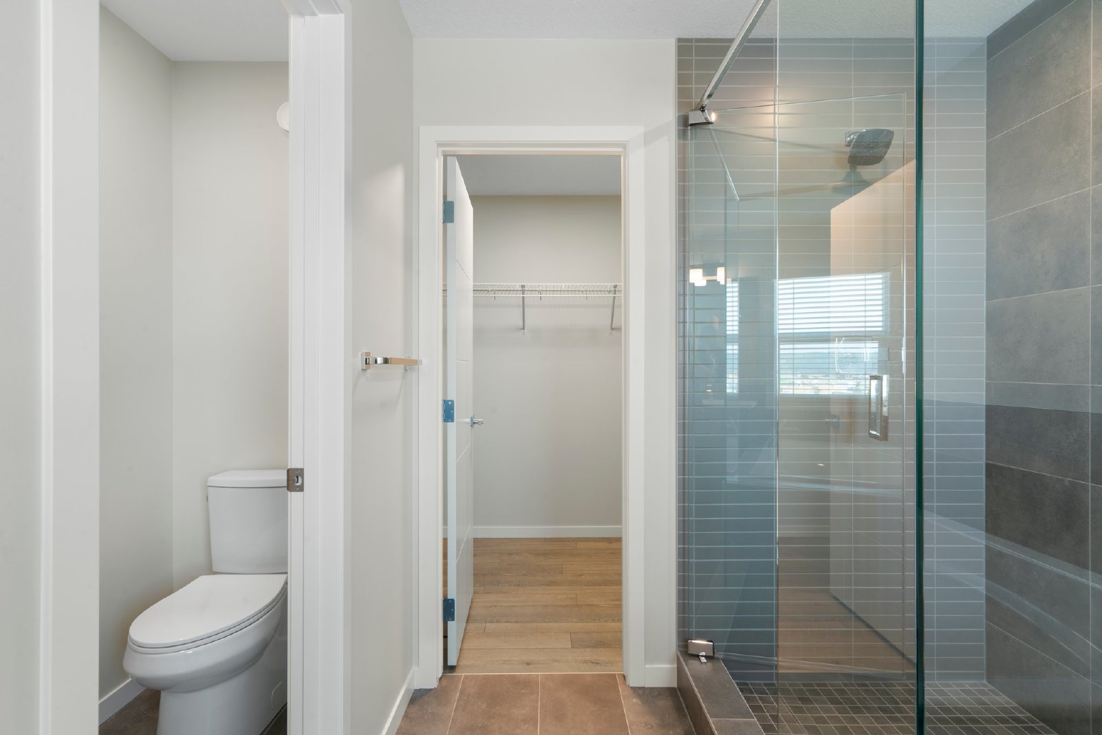 ROCKLAND PARK - BRAND NEW - TWO STOREY - FOUR BEDROOMS property image