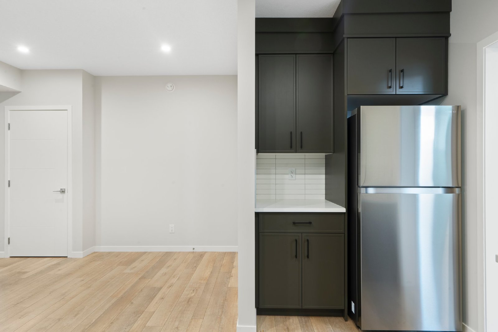 ROCKLAND PARK - BRAND NEW - TWO STOREY - FOUR BEDROOMS property image