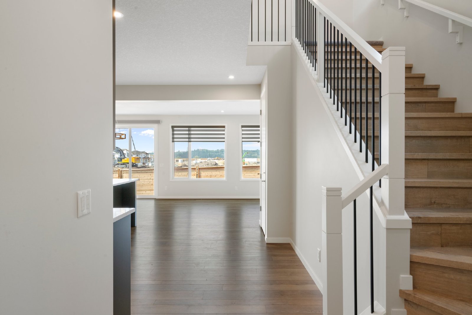 ROCKLAND PARK - BRAND NEW - TWO STOREY - FOUR BEDROOMS property image