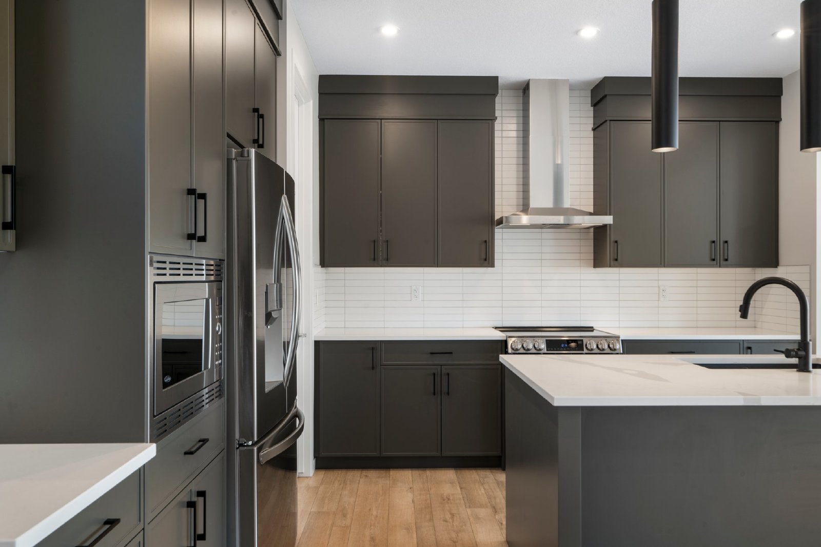 ROCKLAND PARK - BRAND NEW - TWO STOREY - FOUR BEDROOMS property image