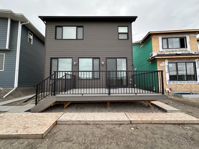 ROCKLAND PARK - BRAND NEW - TWO STOREY - FOUR BEDROOMS property image