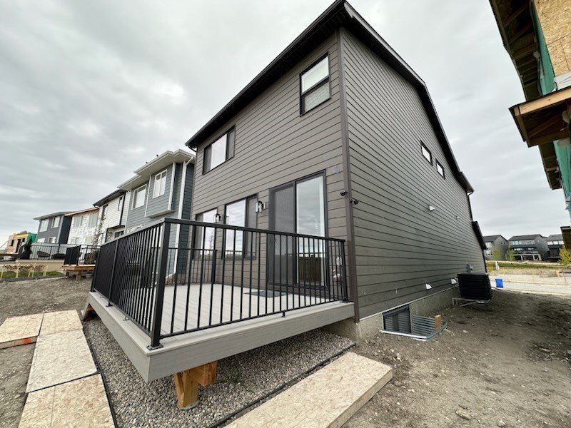 ROCKLAND PARK - BRAND NEW - TWO STOREY - FOUR BEDROOMS property image