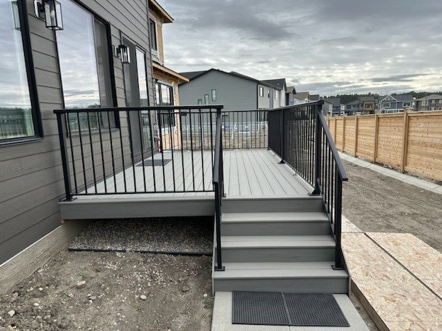 ROCKLAND PARK - BRAND NEW - TWO STOREY - FOUR BEDROOMS property image