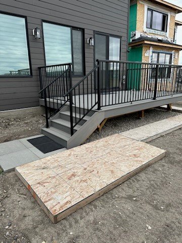 ROCKLAND PARK - BRAND NEW - TWO STOREY - FOUR BEDROOMS property image