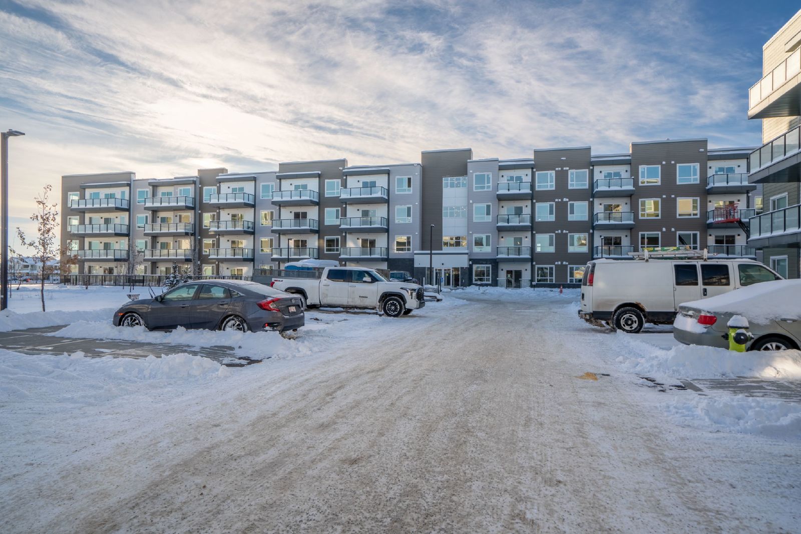 Carrington Square property image