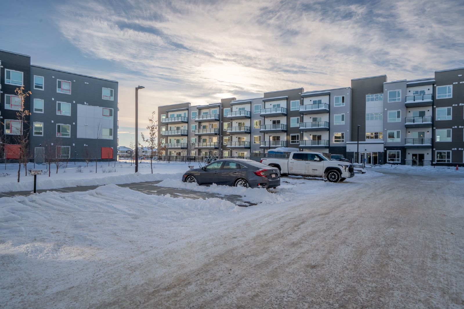 Carrington Square property image