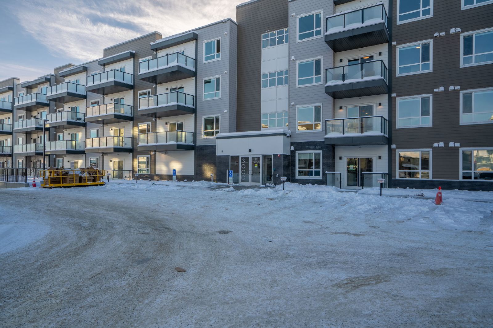 Carrington Square property image