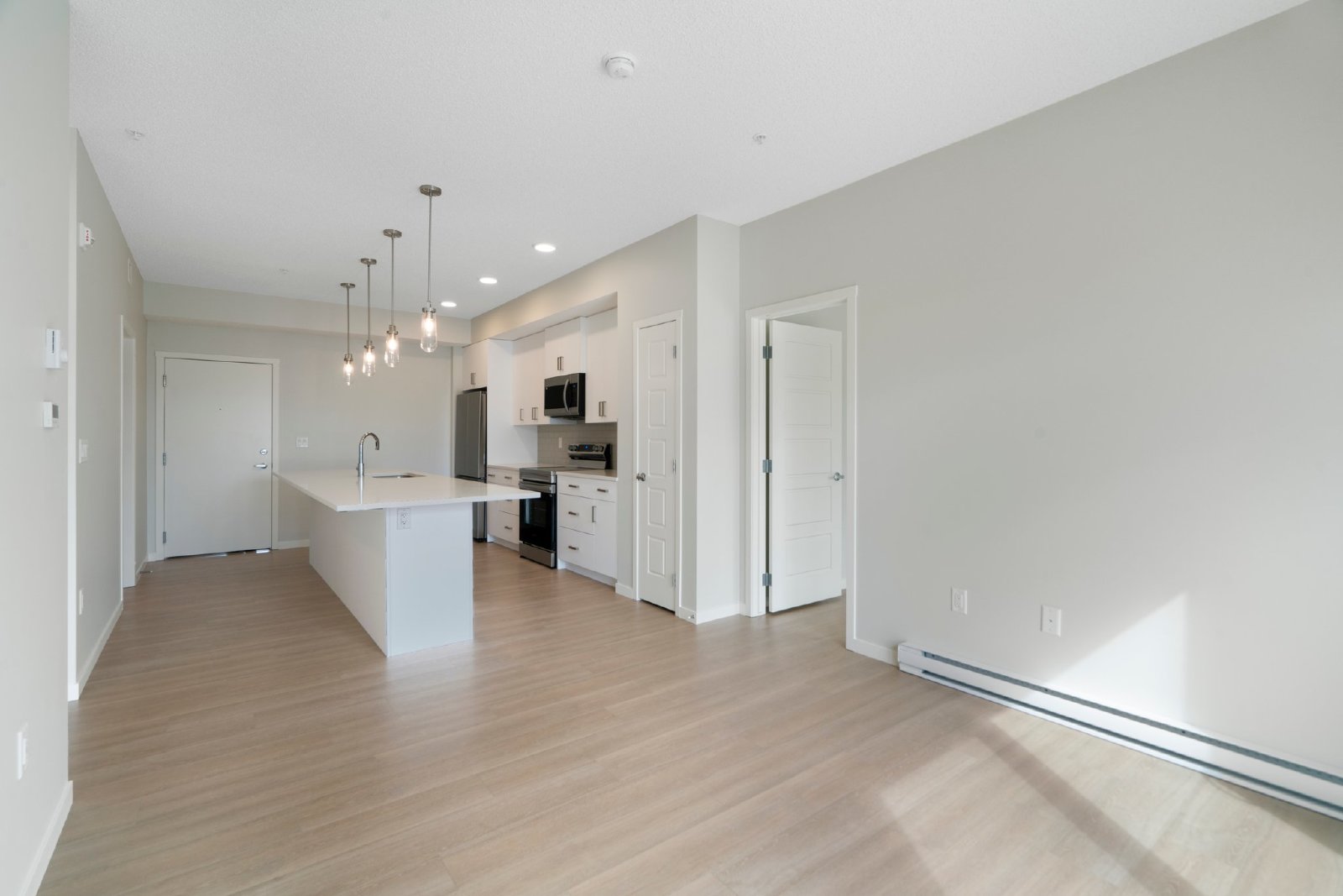 CARRINGTON - BRAND NEW TWO BEDROOM TWO UNIT property image