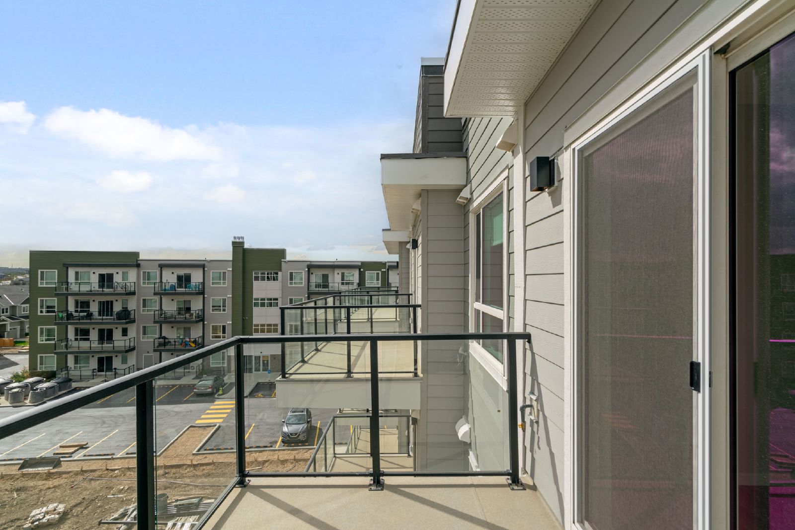 CARRINGTON - BRAND NEW TWO BEDROOM TWO UNIT property image