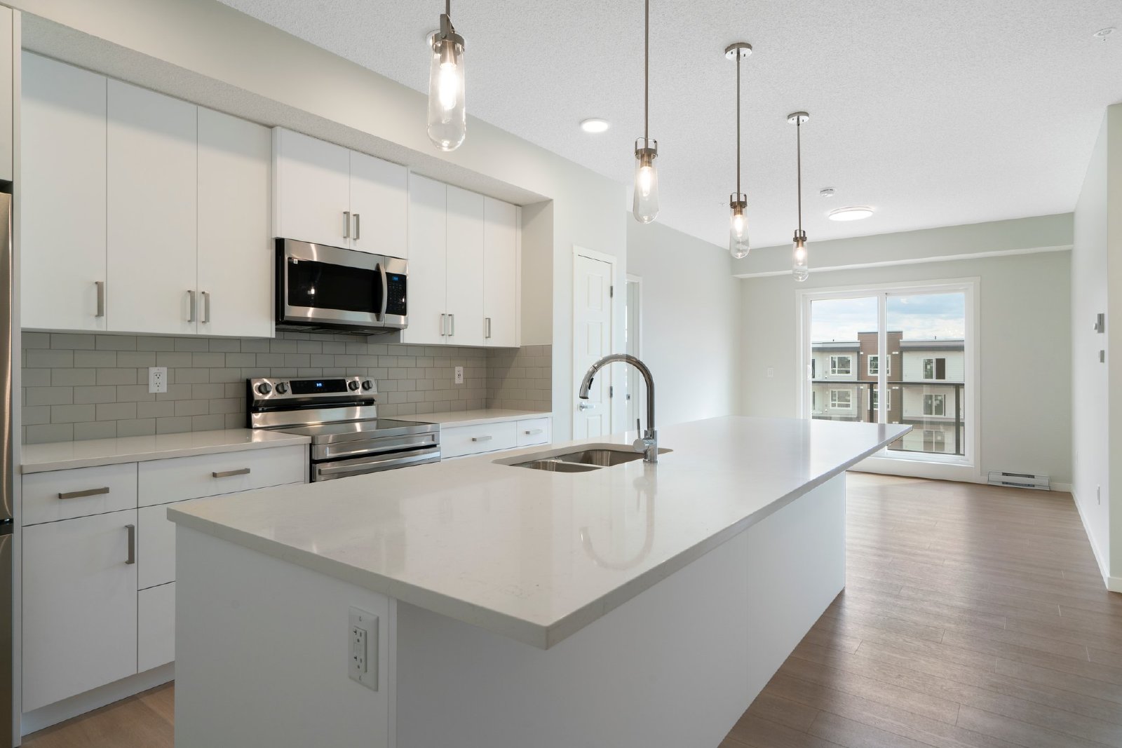 CARRINGTON - BRAND NEW TWO BEDROOM TWO UNIT property image