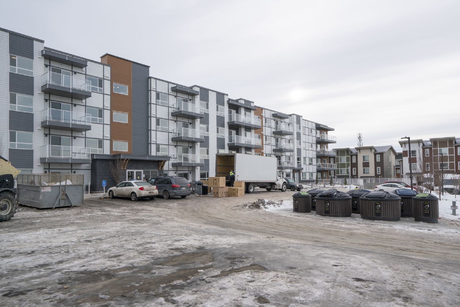 HARVEST HILLS - PINNACLE - TWO BEDROOMS-TWO BATHS property image