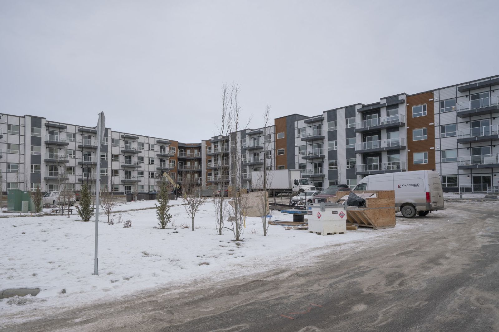 HARVEST HILLS - PINNACLE - TWO BEDROOMS-TWO BATHS property image